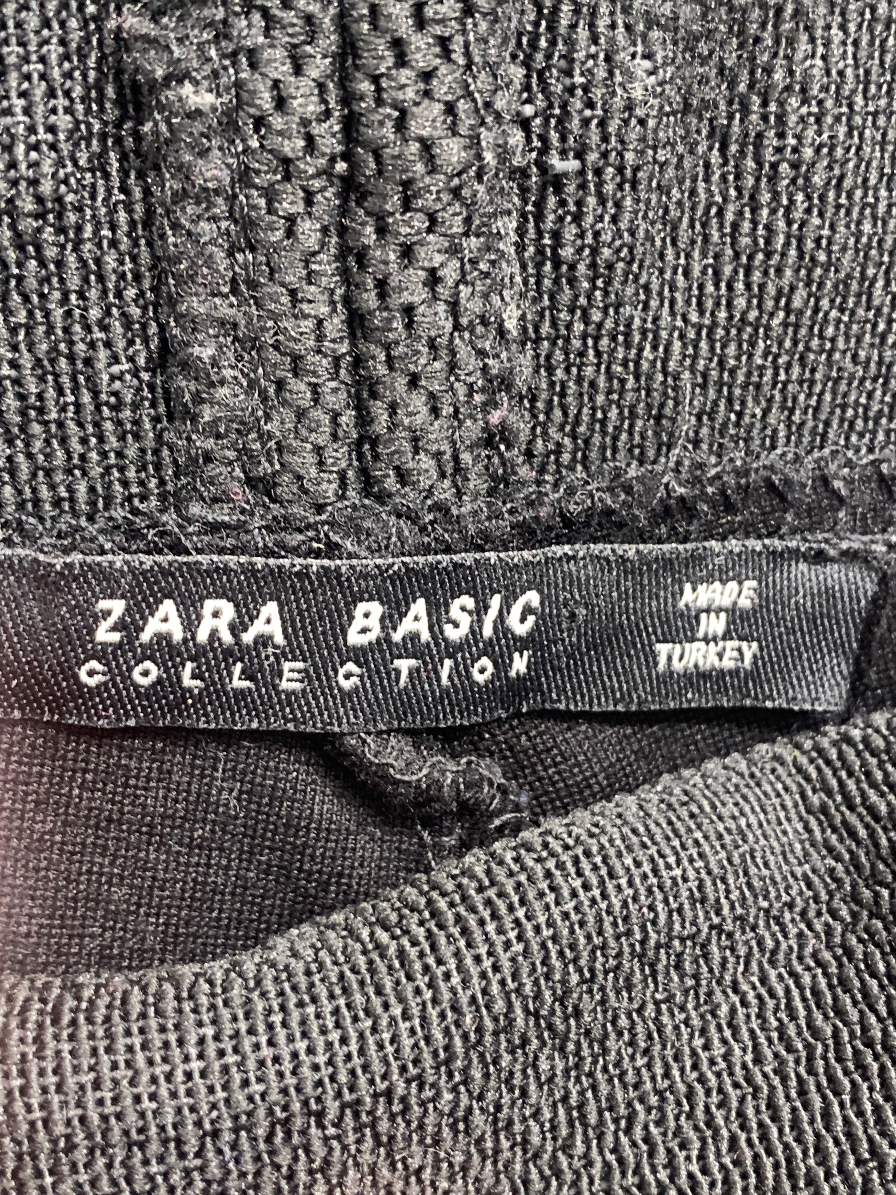 Zara Bukser